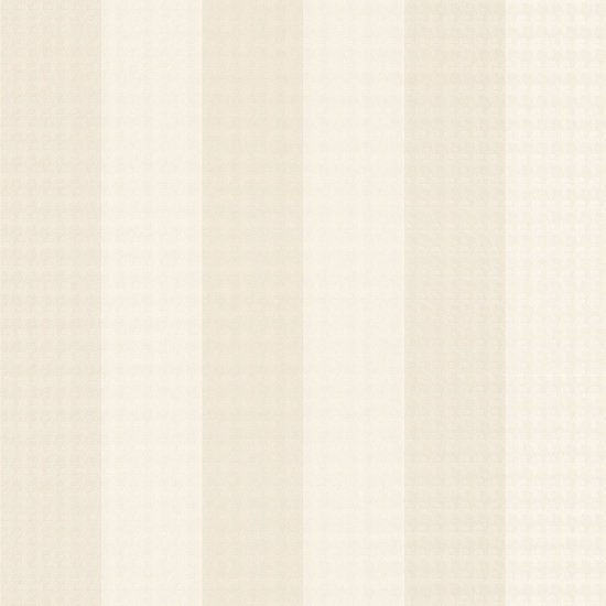 Grafisch behang Profhome 378495-GU vliesbehang glad design glimmend beige crèmewit wit 5,33 m2