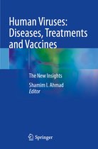 Human Viruses Diseases Treatments and Vaccines