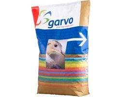 Garvo Loopvogelbrok Nandoe/Emoe/Struisvogel 20 kg