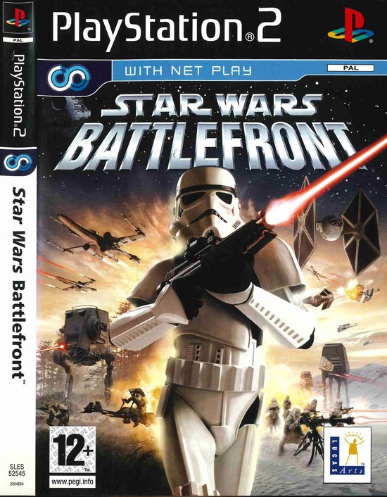 Star Wars Battlefront