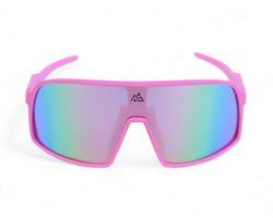 Descent | Trooper | Kinderbril | Roze | Sportbril | Fietsbril | Gepolariseerd | MTB