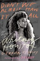 Libros singulares - En defensa de Whitney Houston