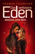 Das verbotene Eden 3 - Magda und Ben