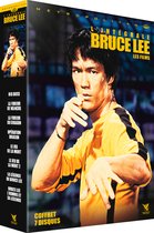 Bruce Lee - Coffret intégral 7 DVD