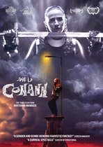 She Is Conann (DVD) (Import geen NL ondertiteling)