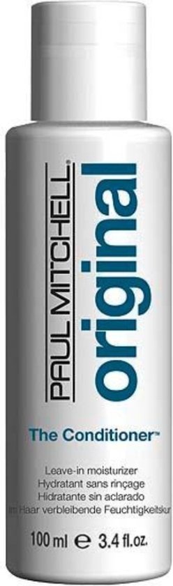 Paul Mitchell - The Conditioner Leave-In