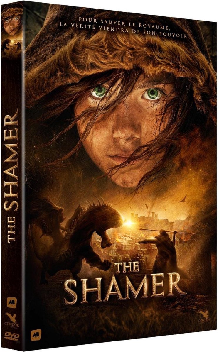 Shamer