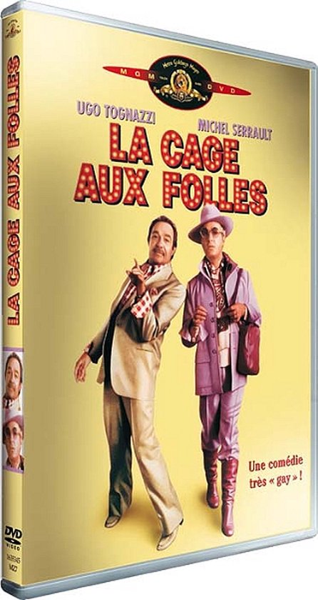 La Cage aux Folles