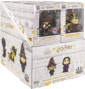 Funko Mystery Minis: Harry Potter Display (12 pcs)