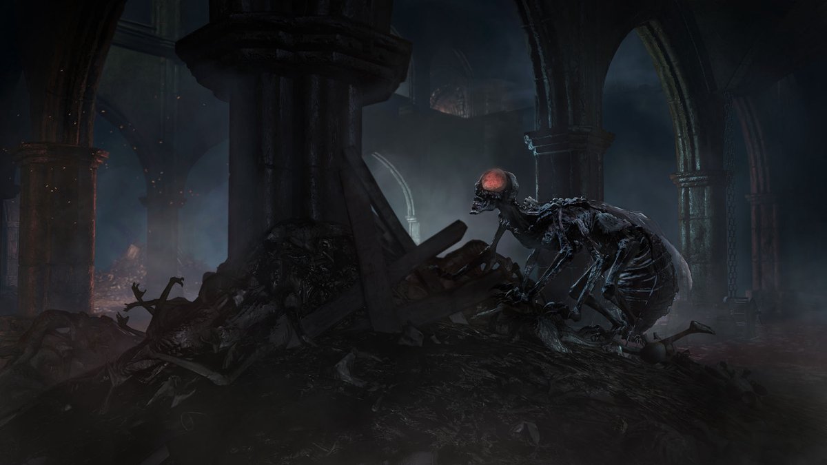 Dark Souls 3: Ashes of Ariandel Add-on - Xbox One Download