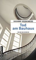 Privatdetektivin Norma Tann 8 - Tod am Bauhaus