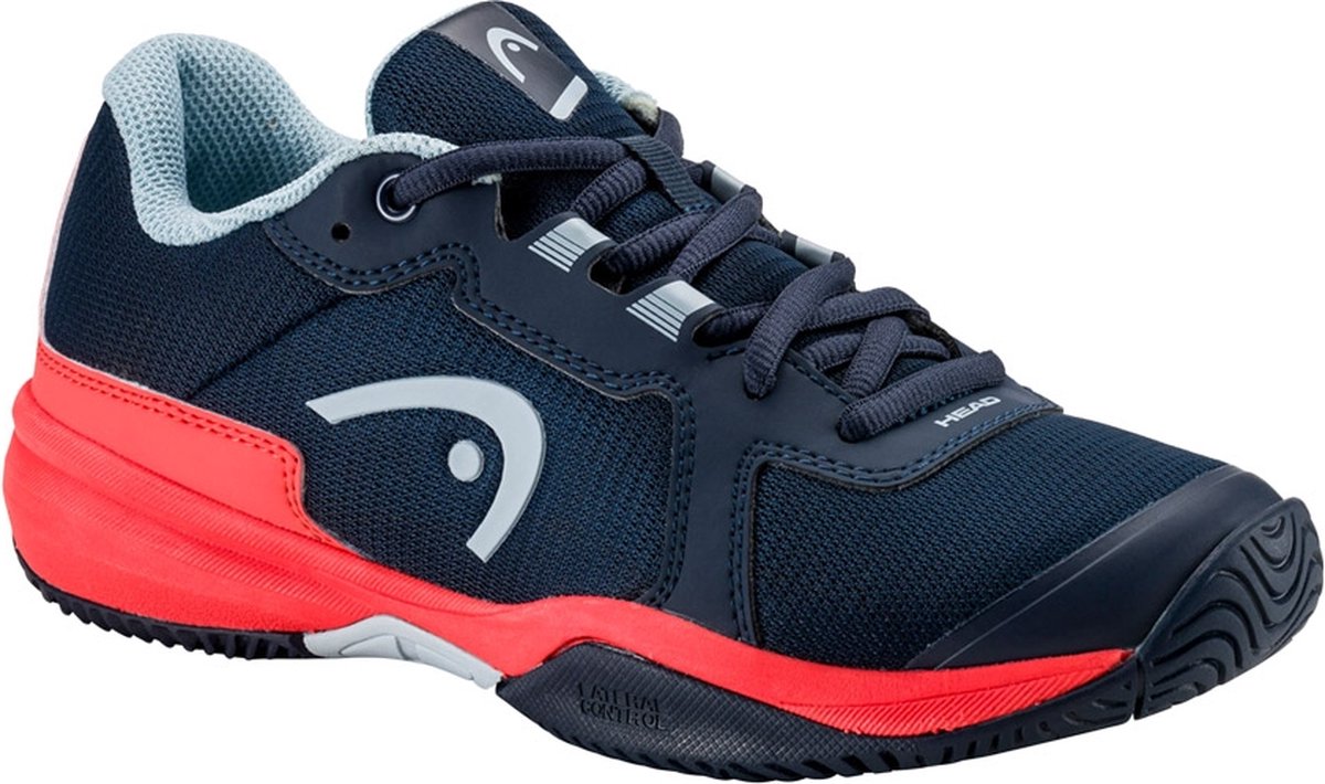 Head Racket Tennisbannen Schoenen Blauw EU 33