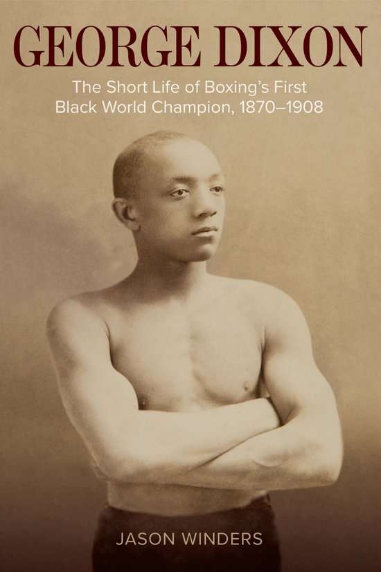 Sport, Culture & Society- George Dixon - cover