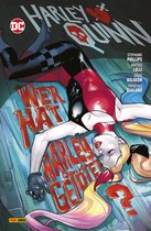 Harley Quinn 5 - Harley Quinn - Bd. 5 (3. Serie)