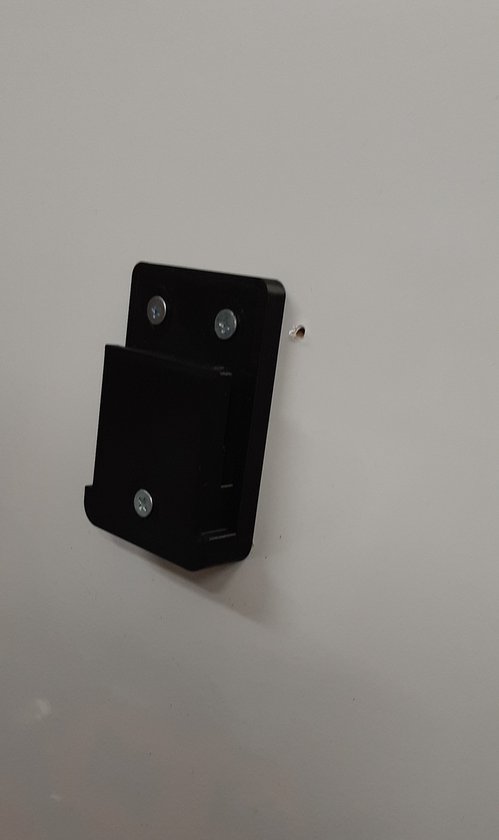 Busch-Jaeger – WB/Z1.1.1 Wandbefestigung für Wettersensor WES/A 4.1.1