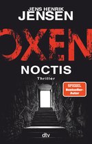 Niels-Oxen-Reihe 5 - Oxen. Noctis