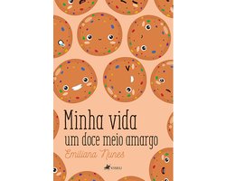 Minha vida um doce meio amargo
