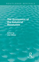 The Economics of the Industrial Revolution
