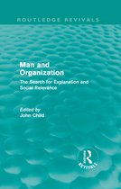 Man and Organization