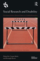 Sociological Futures- Social Research and Disability