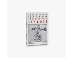 Omslag van Illustrated Ency Traditional Symbols