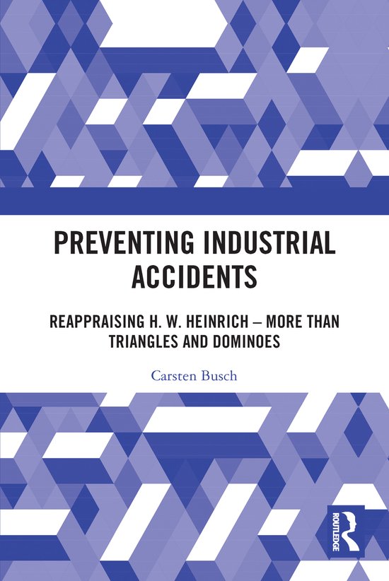 Preventing Industrial Accidents - cover