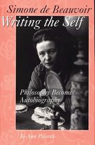 Contributions in Philosophy- Simone de Beauvoir Writing the Self