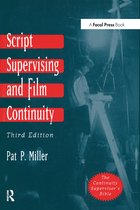Script Supervising & Film Contin