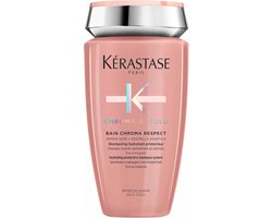 Kérastase Bain Chroma Respect - Kleurbeschermende, hydraterende shampoo voor gekleurd haar - 250ml