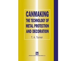 Canmaking