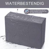 Grijze Postzakken Pack van 50 - 12 X 16 Inch | Ideaal voor Verzending en Verpakking van Kleding