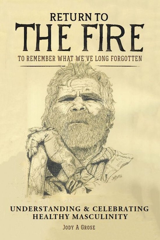 Return to the Fire - cover