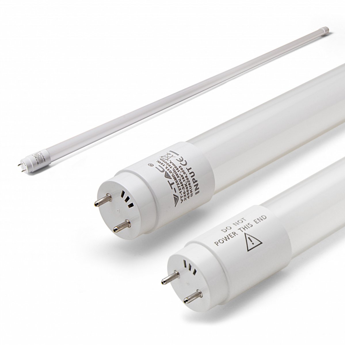 LED Buis Evolution 150cm 4000K