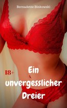 Ein unvergesslicher Dreier