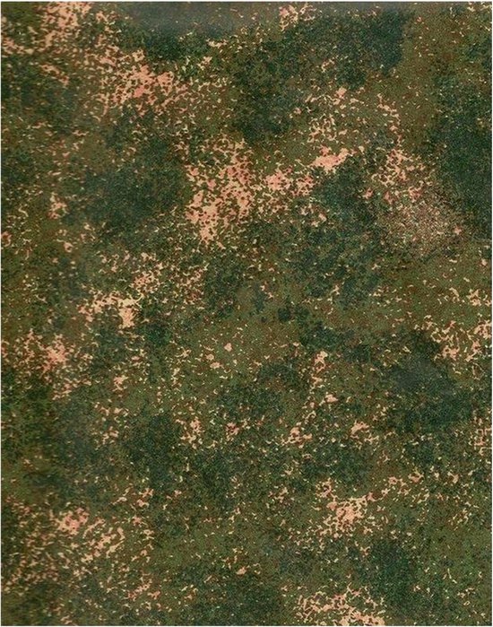 Traditioneel Grottenpapier - Rotspapier - Knutselpapier - 200 x 46.5 cm - 3 Rollen