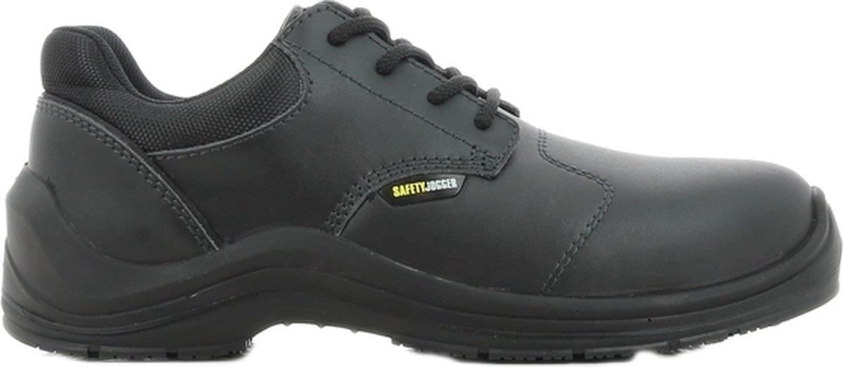 Safety Jogger Roma 81 Laag S3 - Zwart - 40