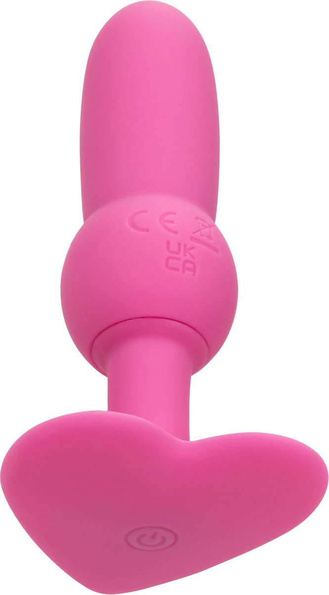 Vibrating Beaded Probe