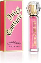 Juicy Couture Metallic Lip Lacquer Yes Your Majesty 03