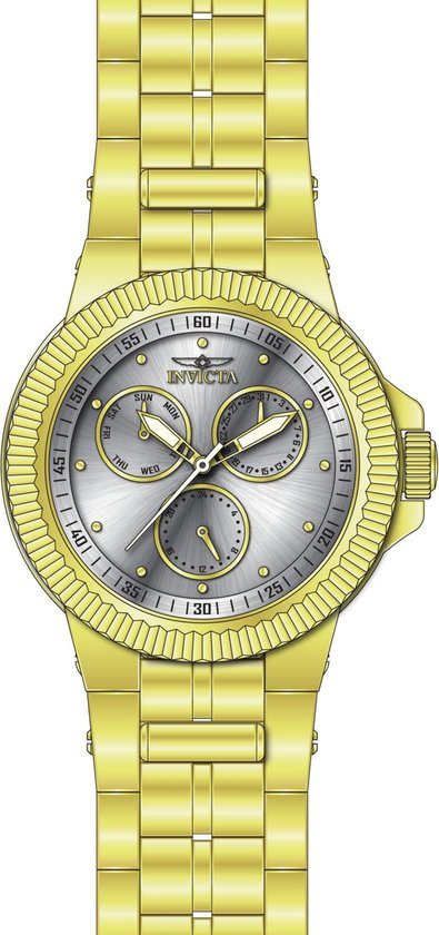 Invicta Subaqua 46597 Quartz horloge - 42mm