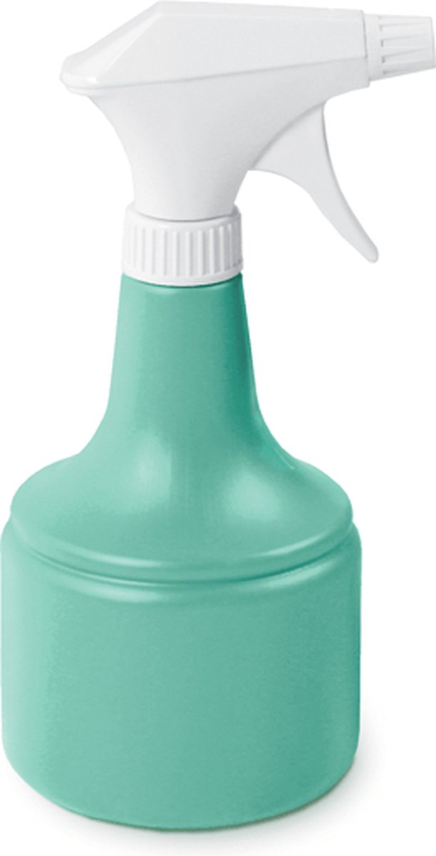 Plantenspuit | Sproeier | Sprayer | 600ml | Spuitfles | Sprayfles | Tuinieren