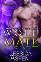 Fated Mountain Wolf Pack 4 - Wolf Mate