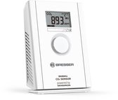 BRESSER Sensor - CO2 Sensor - Compatibel met Weerstations 7003700 en 7003240