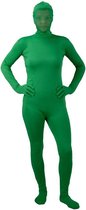 Bresser Chromakey groen pak - BR-C2 - XXL - Tweedelig