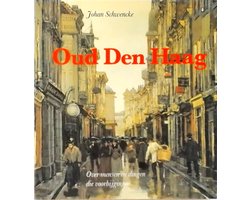 Oud Den Haag