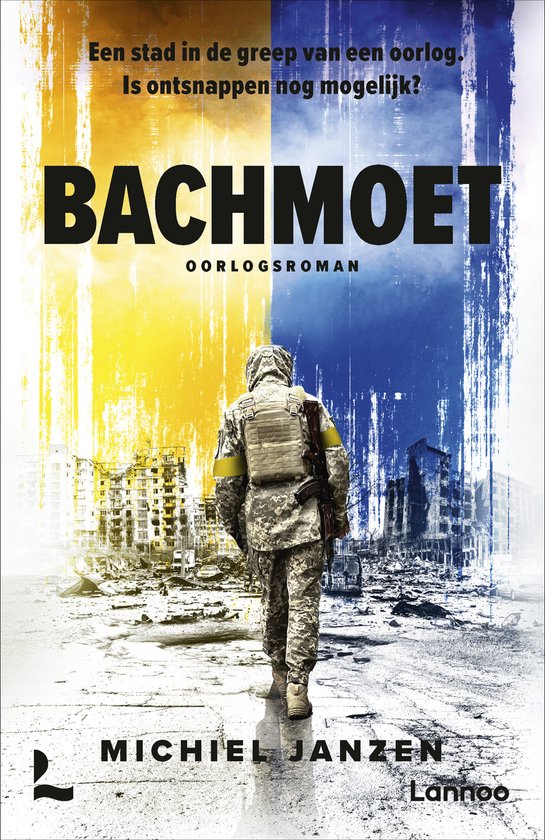 Bachmoet - cover