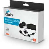 Cardo Packtalk Edge 2ND Helmet Kit - Maat -