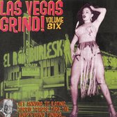 Various Artists - Las Vegas Grind!, Vol. 6 (LP)