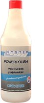 System123 Autoreiniger - Power Polish - 750 ML