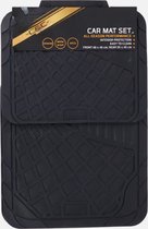 58 x 38 cm - All Ride Automatten set - 4x stuks - universeel 58 x 38 cm - All Ride Automatten set - 4x stuks - universeel