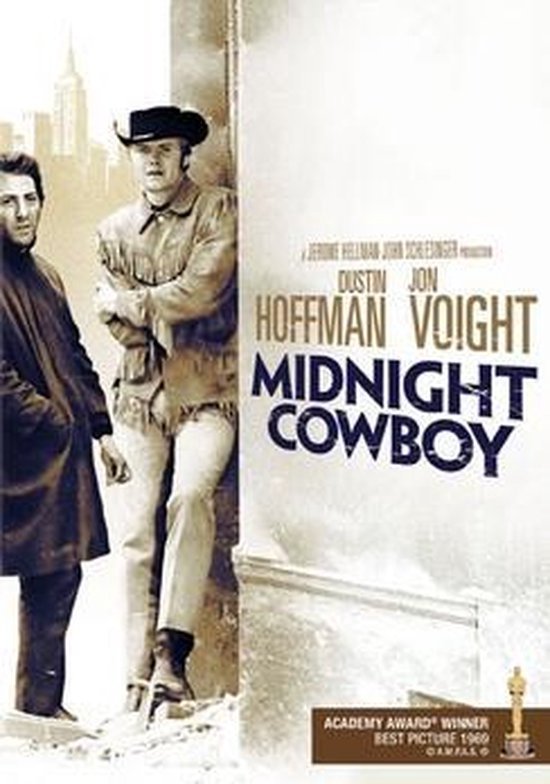 Foto: Midnight cowboy